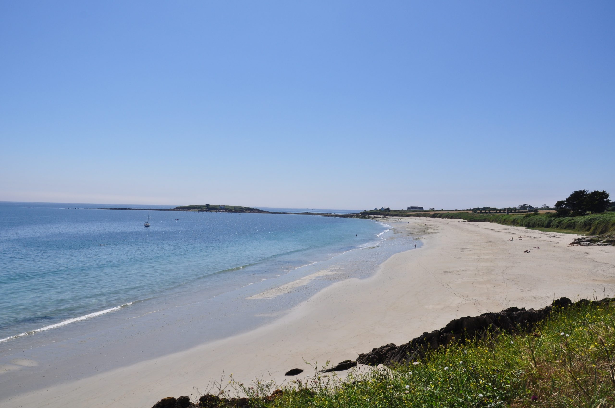 Le Raguenes Plage — photo 3