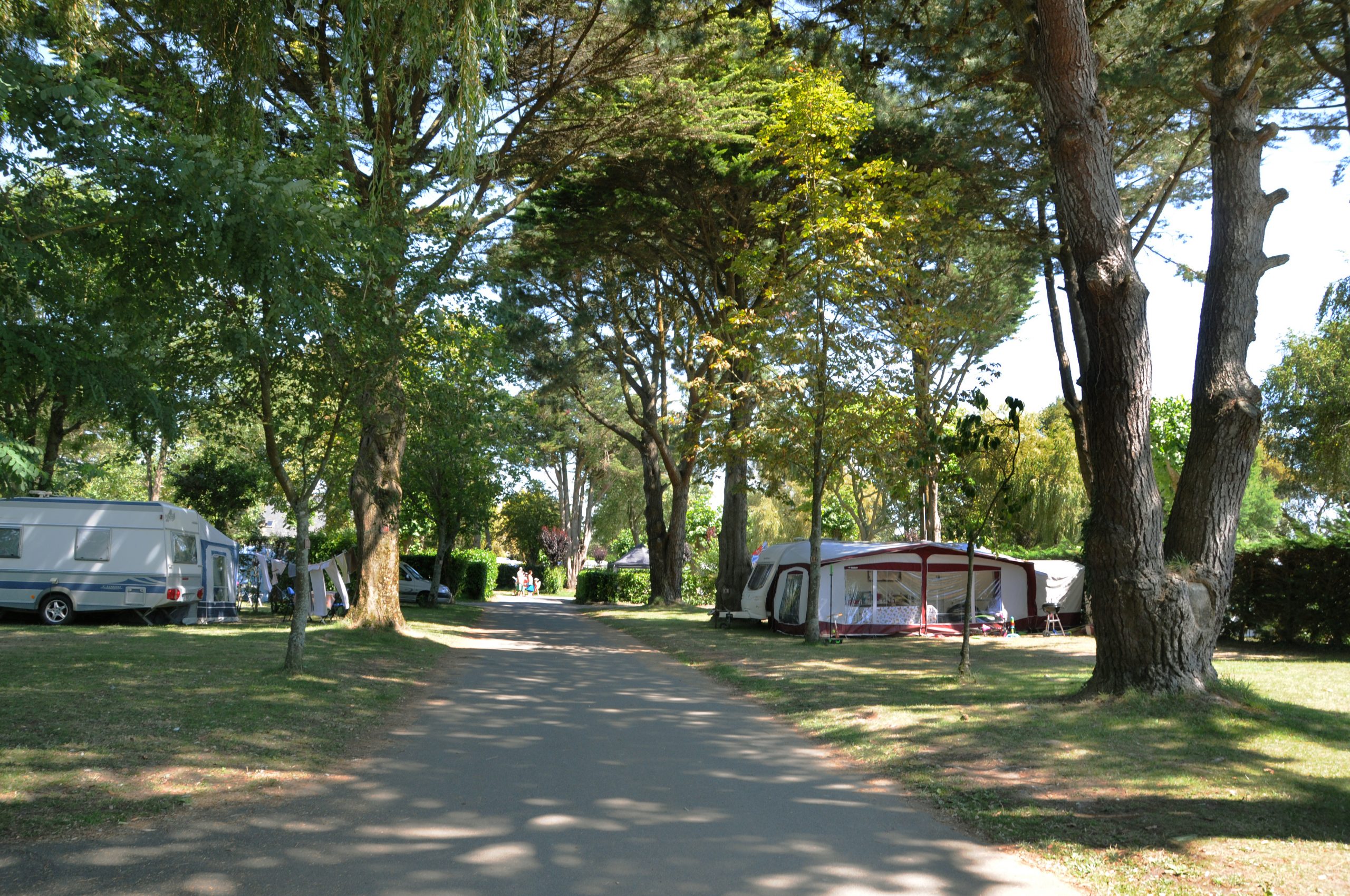 Le Raguenes Plage — photo 2