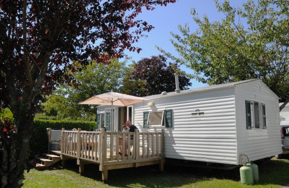 Mobil-Home COTTAGE MODESTY