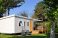 Mobile Home DECLIK with semi-covered terrace