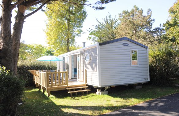 Informations Mobil-Homes