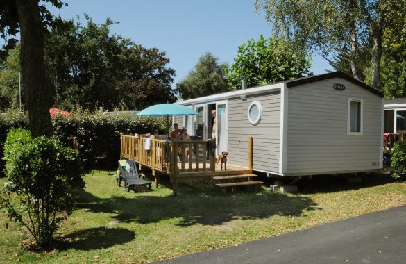 Mobil-Home PREMIUM