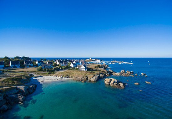 Pointe de Trévignon