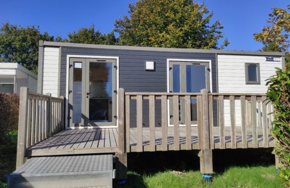 Mobil-home GRAND LARGE